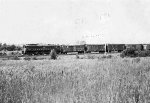 PRR Electrified Freight, c. 1953
